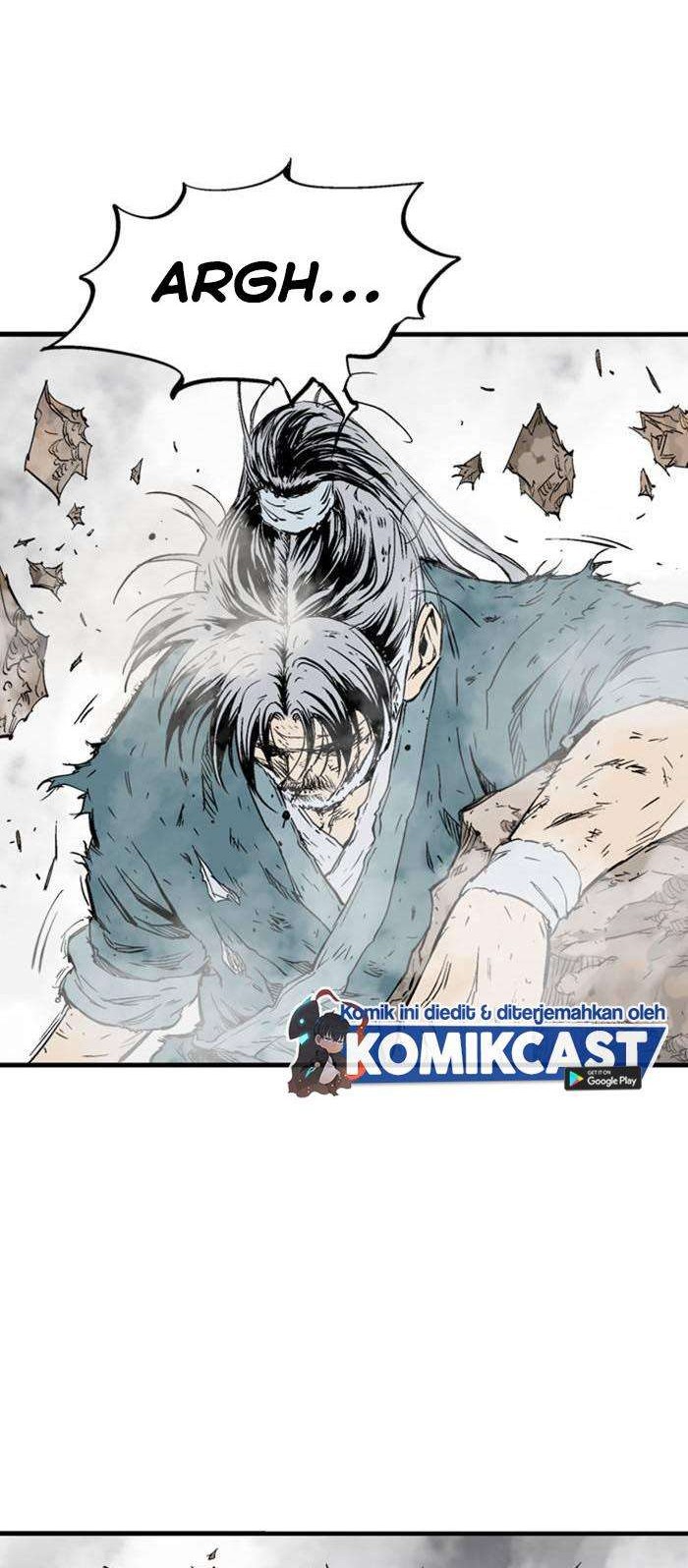 Gosu Chapter 216 Gambar 6