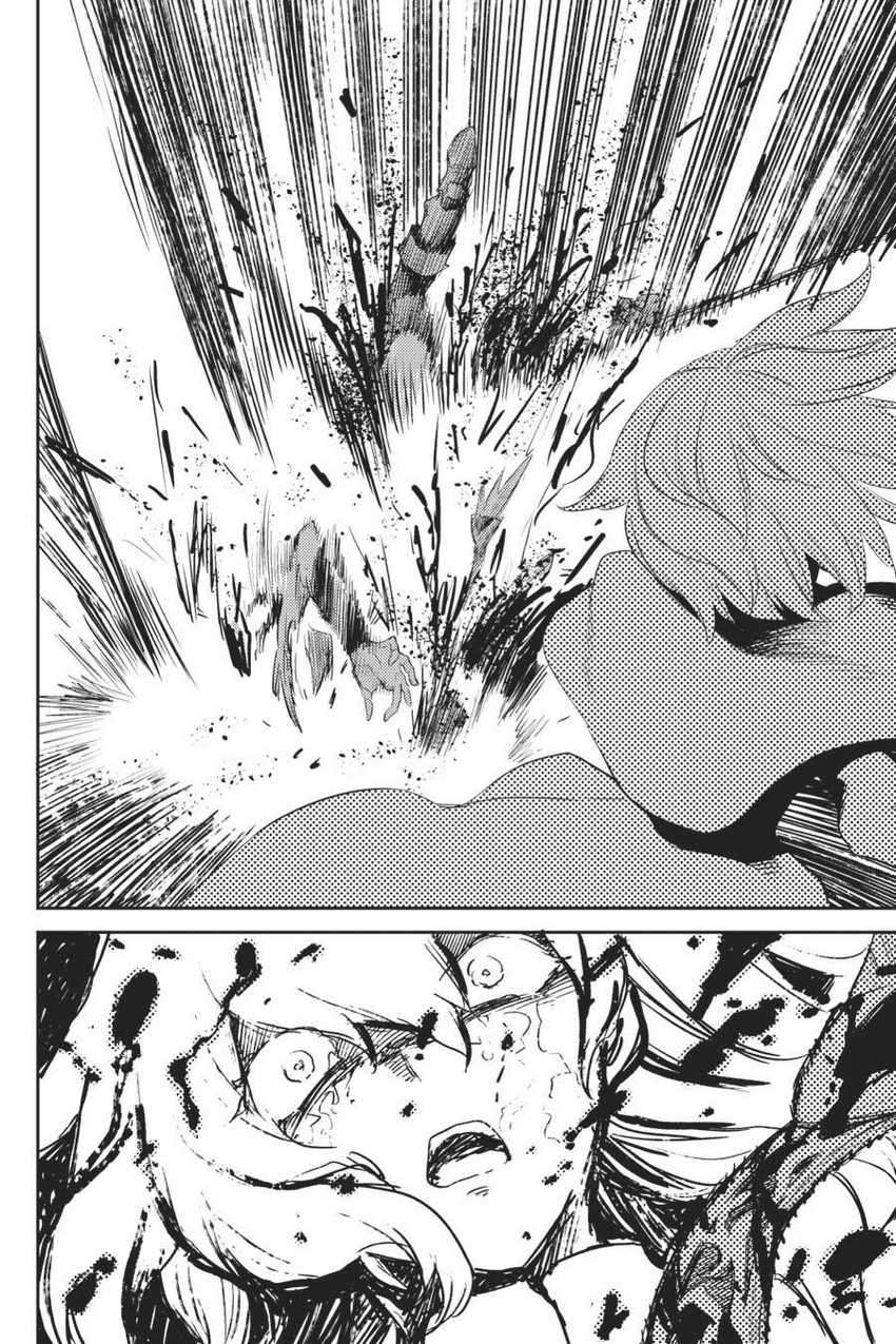 Goblin Slayer Chapter 59 Gambar 15