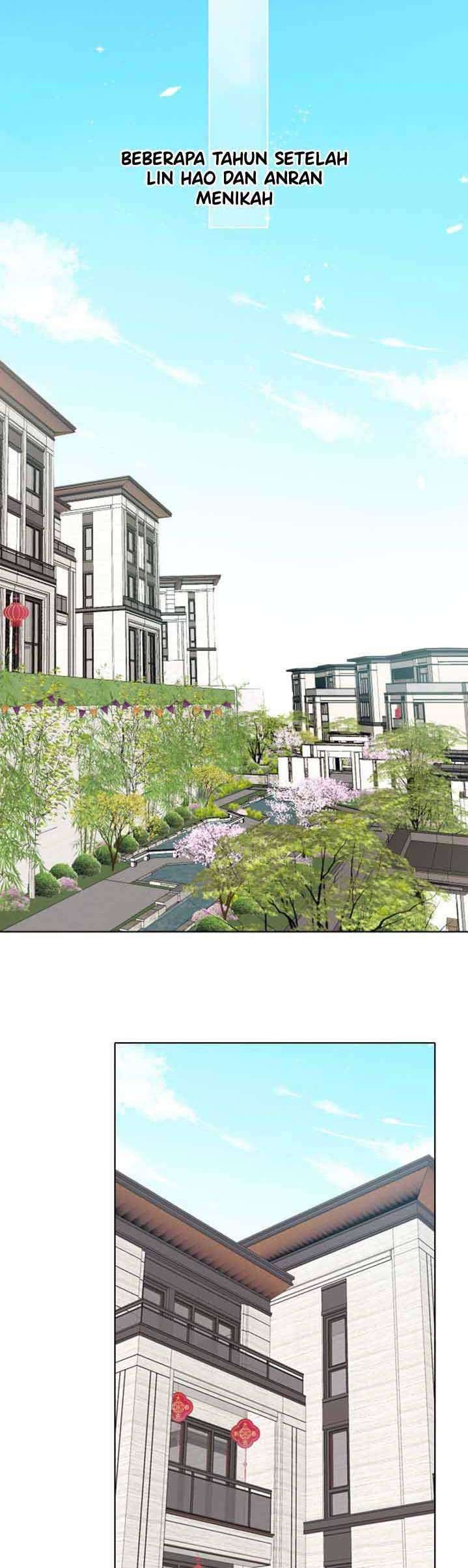 She May Not Be Cute Chapter 87 Gambar 4