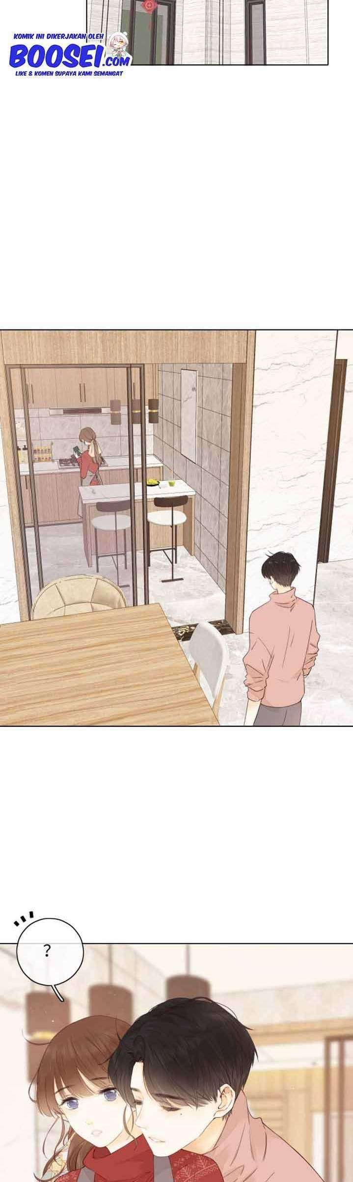 She May Not Be Cute Chapter 87 Gambar 5