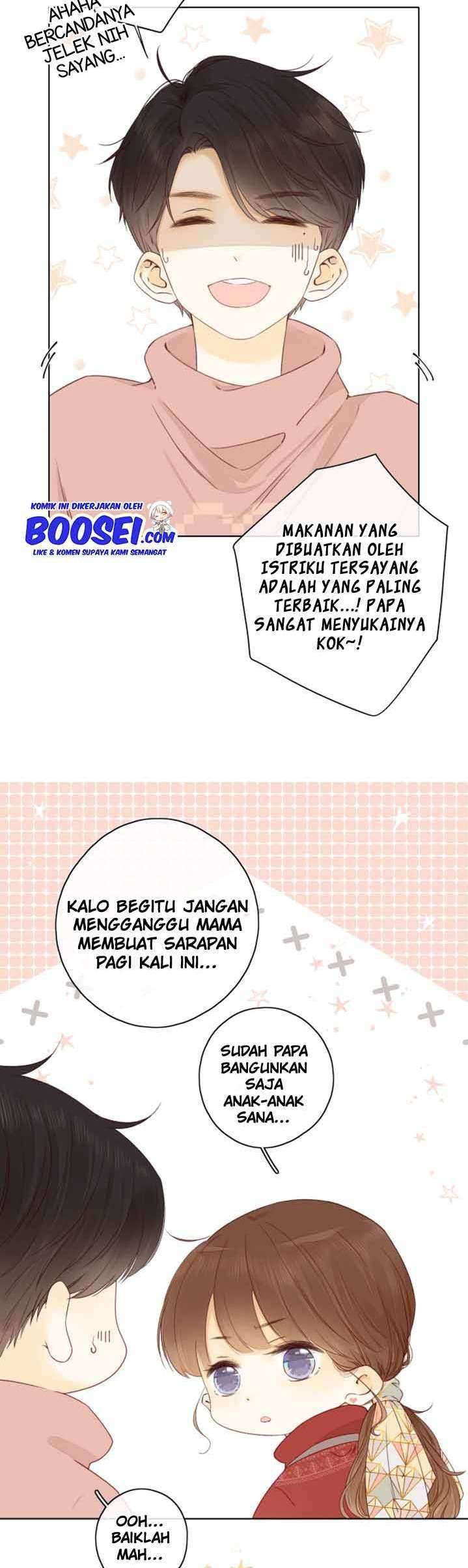 She May Not Be Cute Chapter 87 Gambar 10