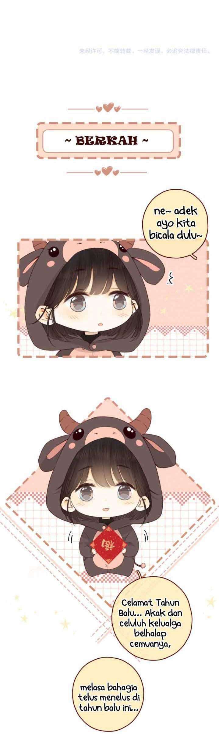 She May Not Be Cute Chapter 87 Gambar 19