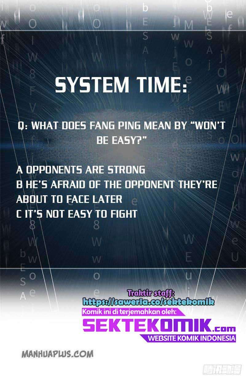 Global Gao Wu Chapter 77 Gambar 27