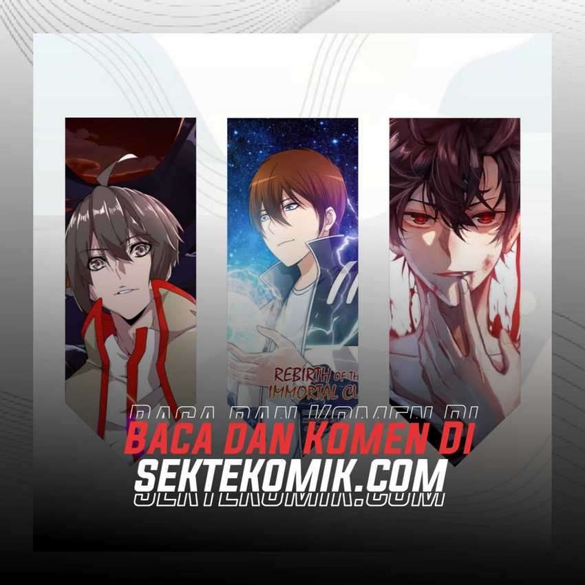 Global Gao Wu Chapter 77 Gambar 29