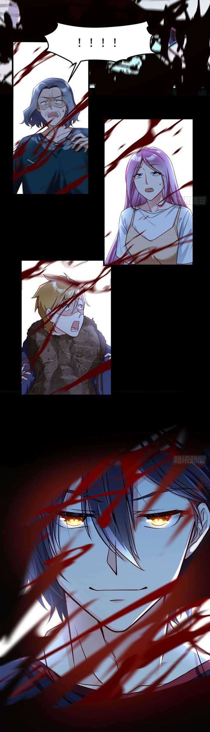 Xianzun Luowuji Chapter 59 Gambar 20