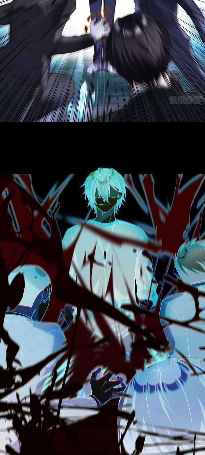 Xianzun Luowuji Chapter 59 Gambar 19