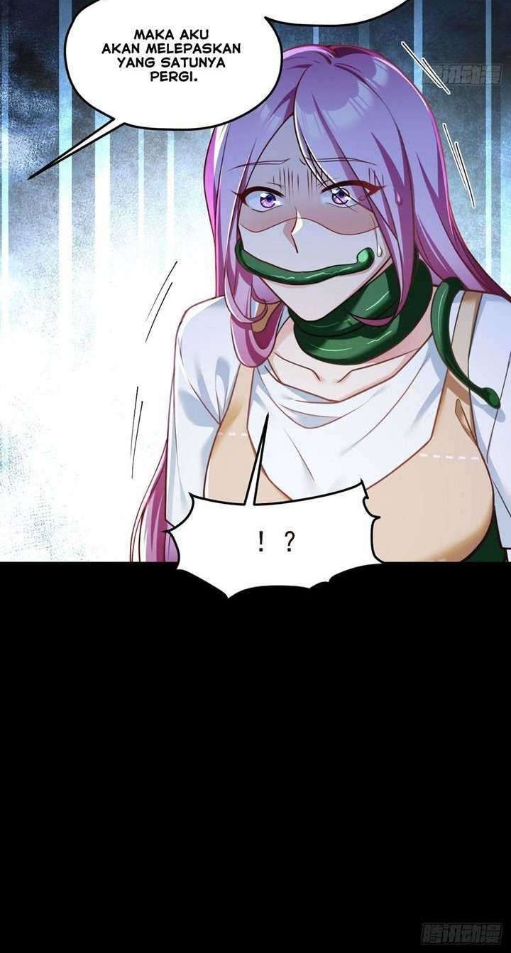 Xianzun Luowuji Chapter 59 Gambar 5