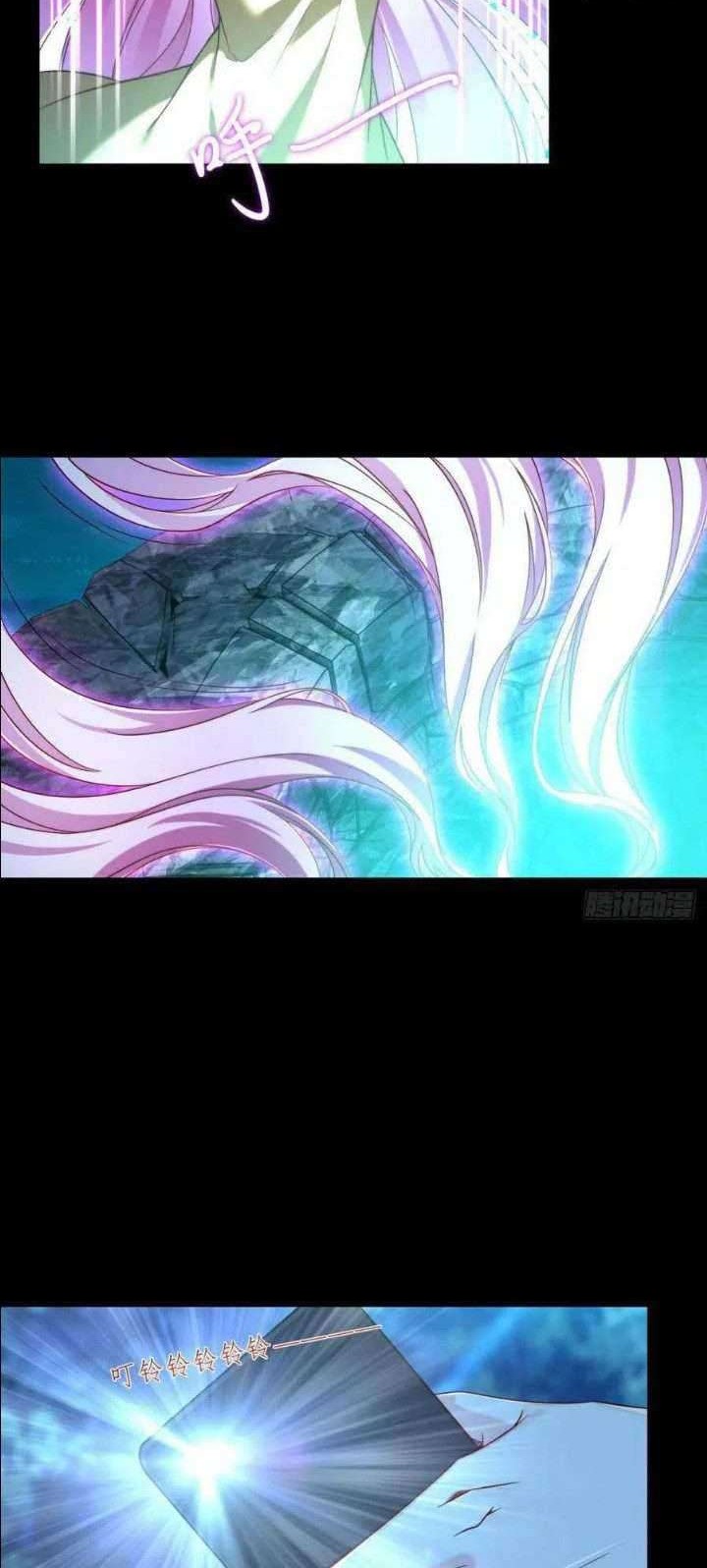 Xianzun Luowuji Chapter 58 Gambar 8