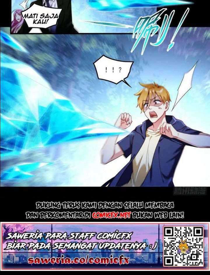 Xianzun Luowuji Chapter 58 Gambar 15