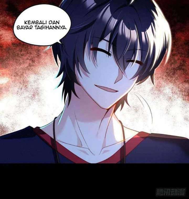 Xianzun Luowuji Chapter 58 Gambar 20