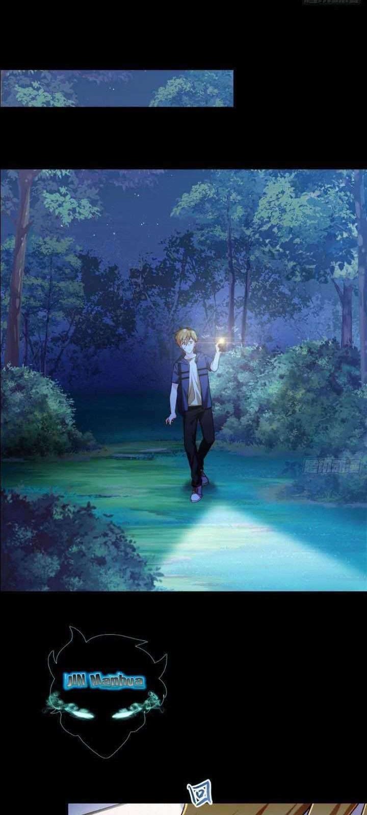 Manhua Xianzun Luowuji Chapter 58 gambar nomor 2