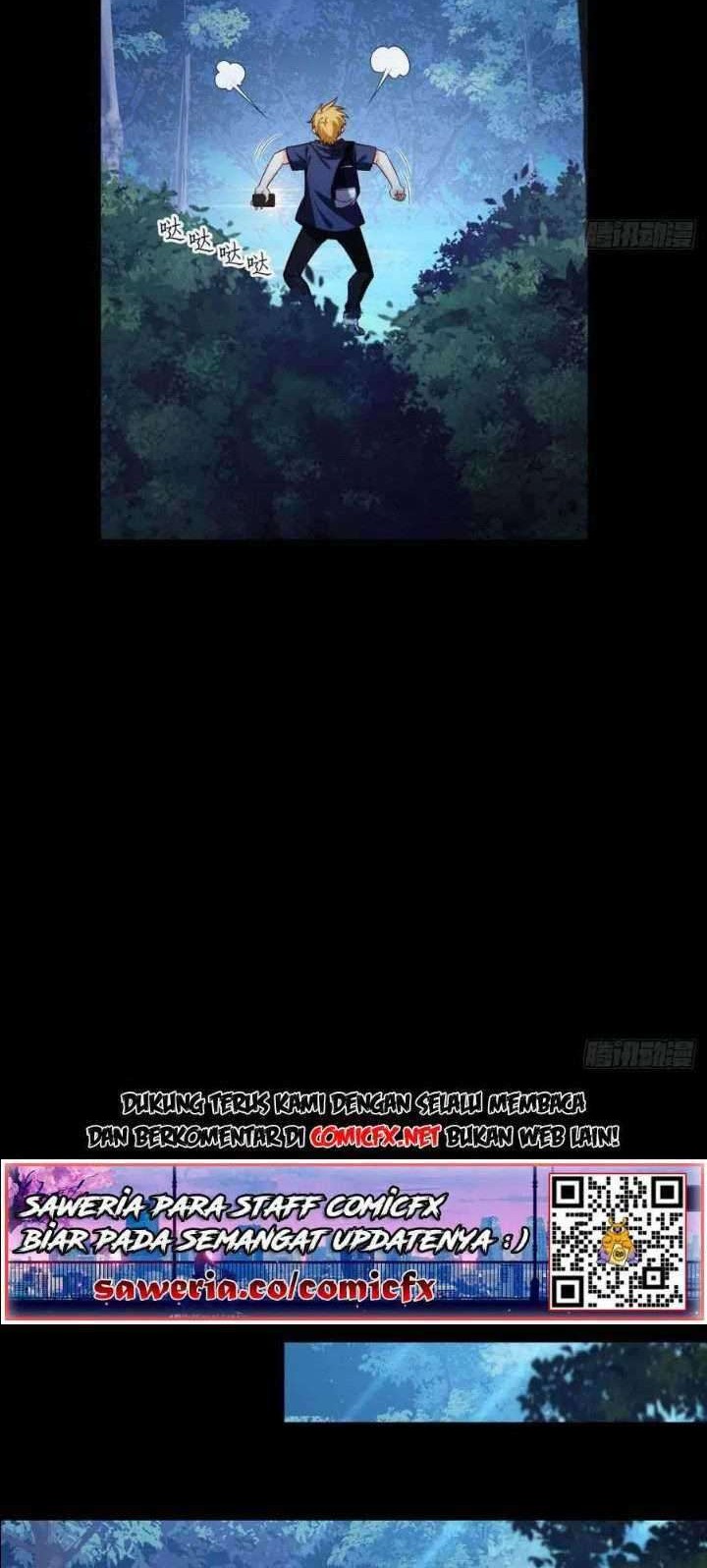 Xianzun Luowuji Chapter 58 Gambar 6