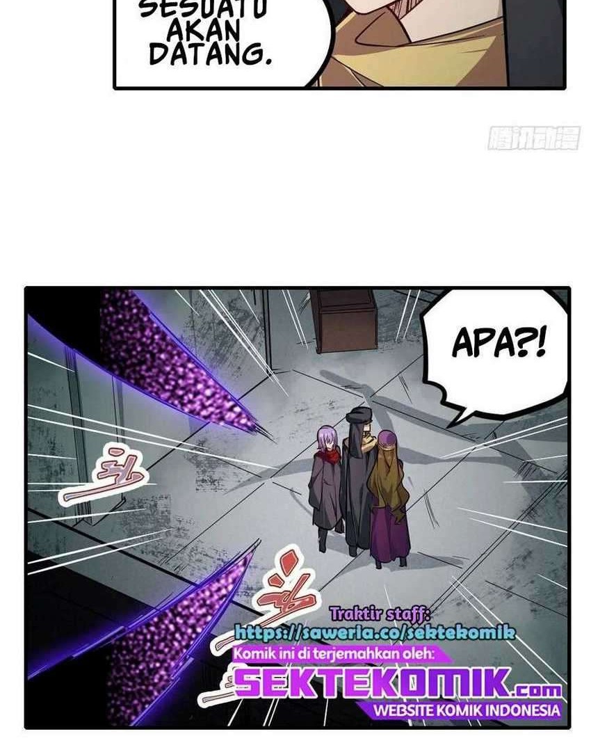 Wuxian Shitu Chapter 149 Gambar 22