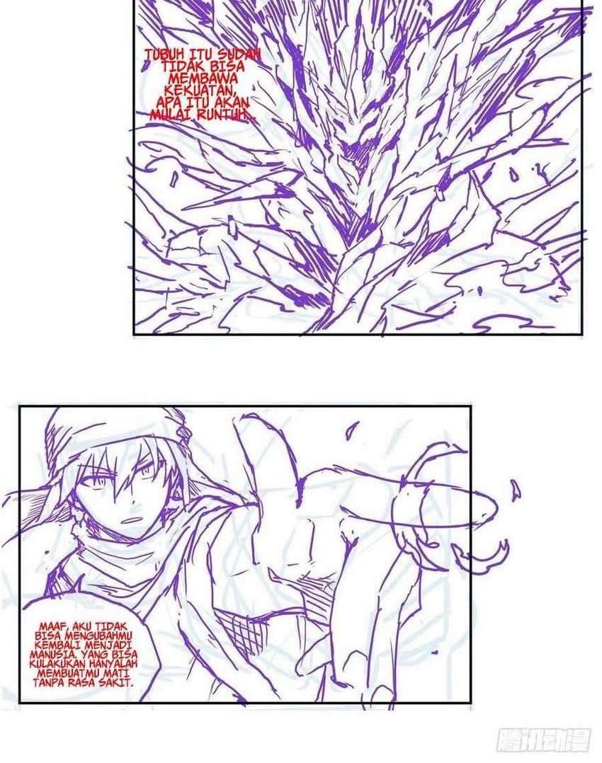 Wuxian Shitu Chapter 149 Gambar 26