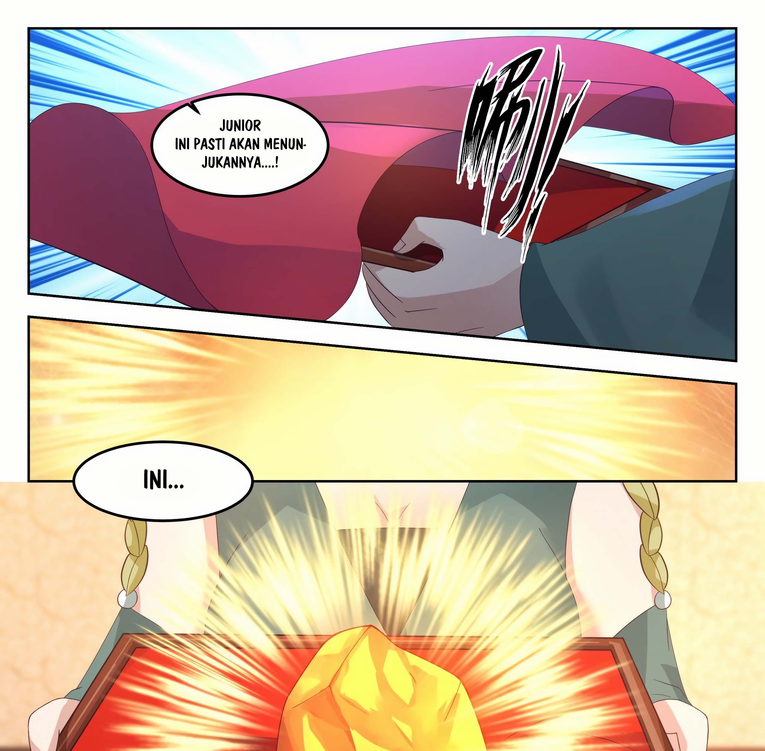 Martial Peak Part 1 Chapter 1270 Gambar 5