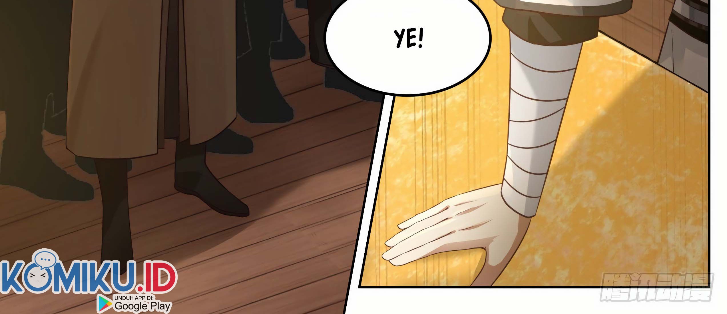 Martial Peak Part 1 Chapter 1270 Gambar 25