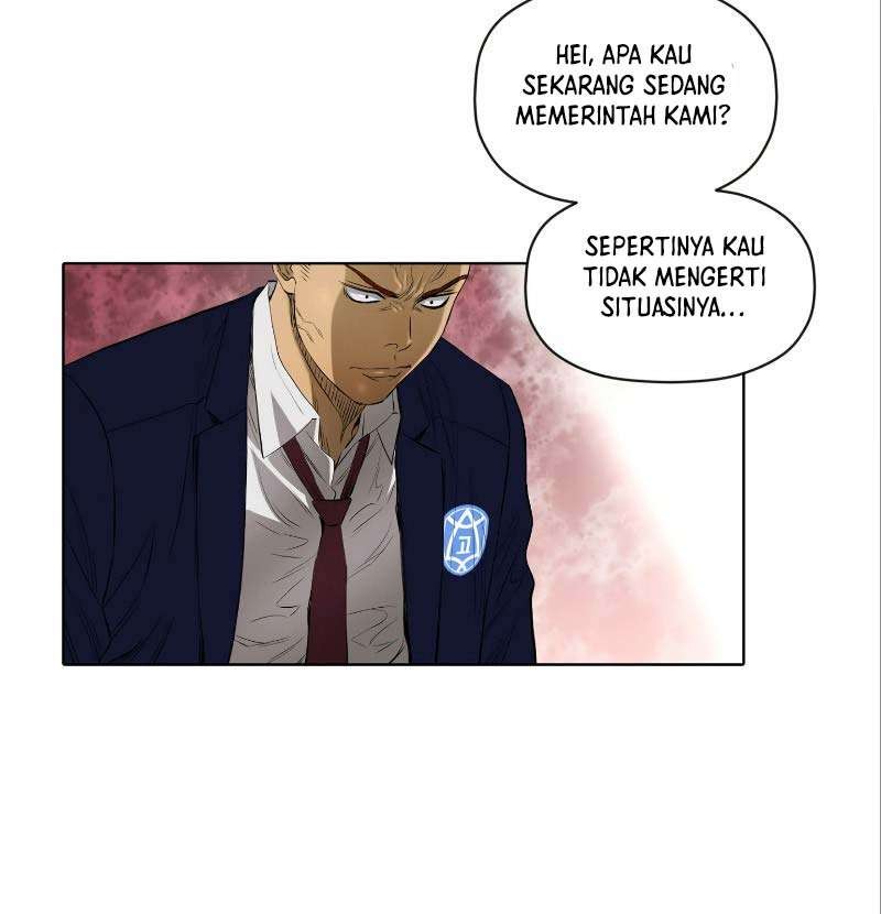 Second life of a Gangster Chapter 54 Gambar 6