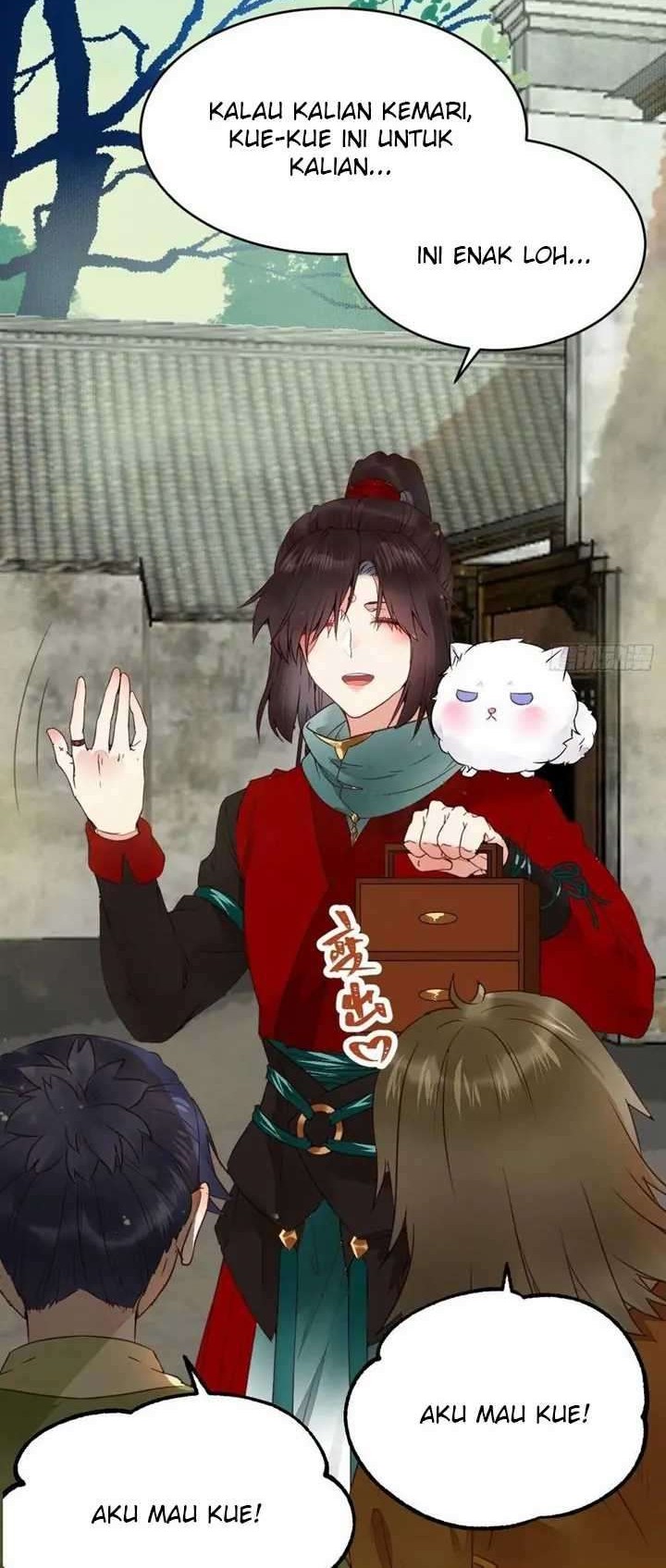 The Ghostly Doctor Chapter 359 Gambar 8