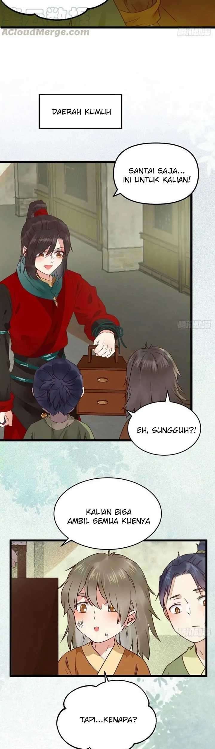 The Ghostly Doctor Chapter 359 Gambar 9