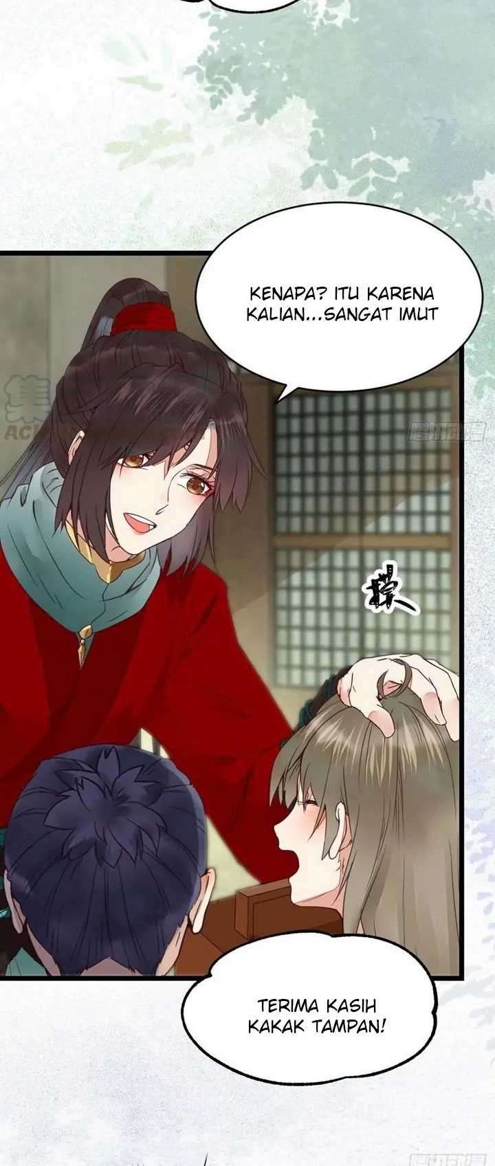 The Ghostly Doctor Chapter 359 Gambar 10