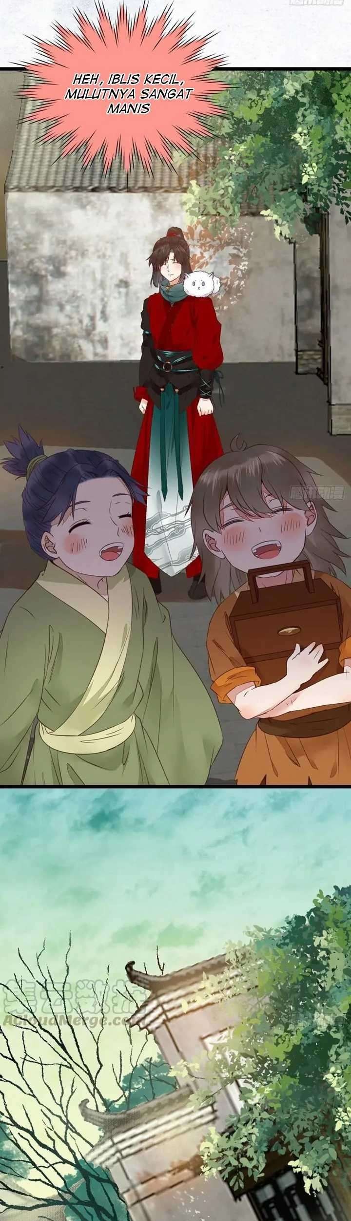 The Ghostly Doctor Chapter 359 Gambar 11