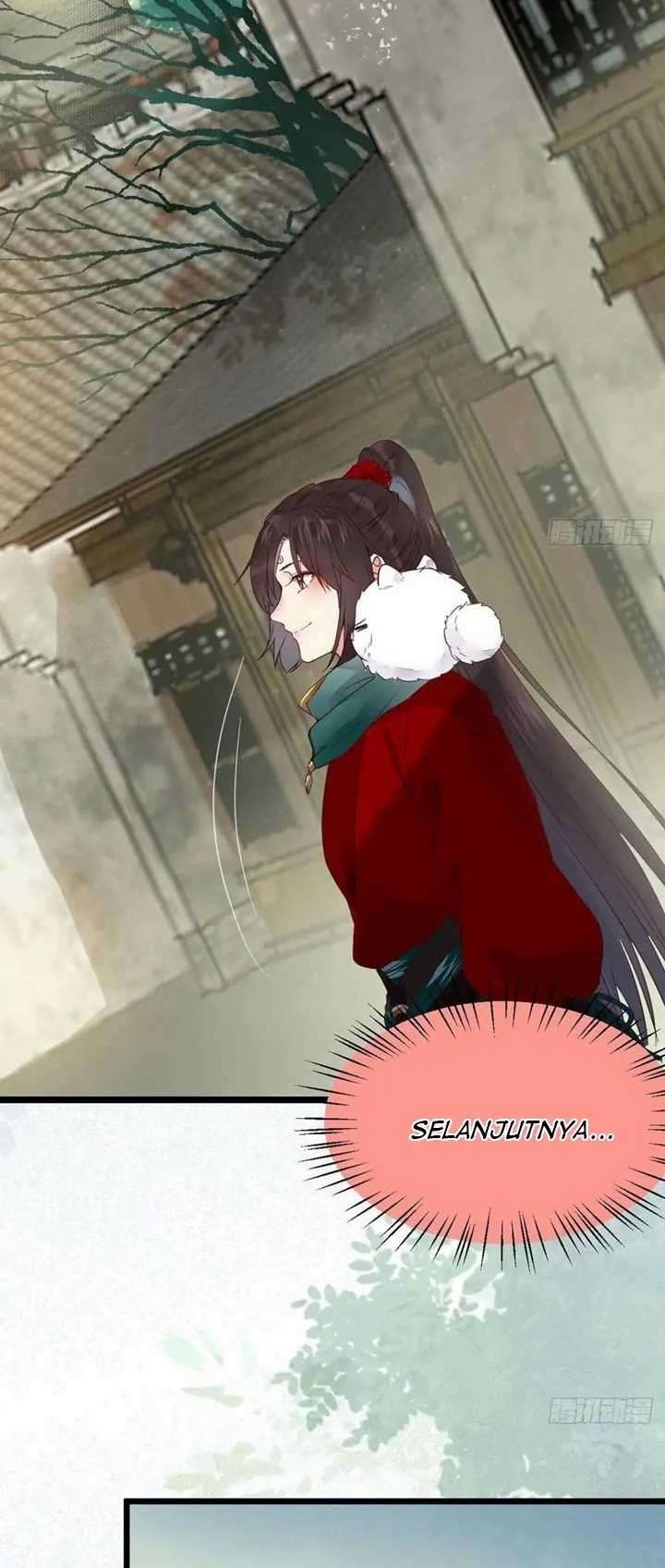 The Ghostly Doctor Chapter 359 Gambar 12