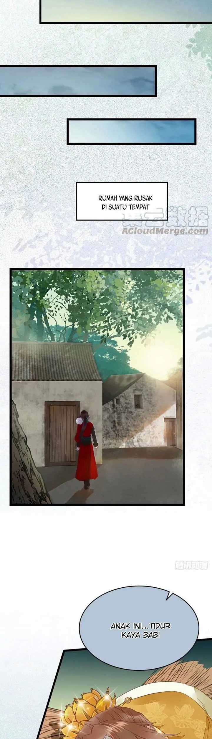 The Ghostly Doctor Chapter 359 Gambar 13