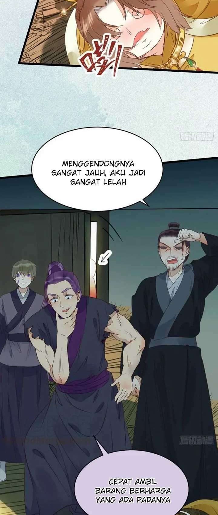 The Ghostly Doctor Chapter 359 Gambar 14