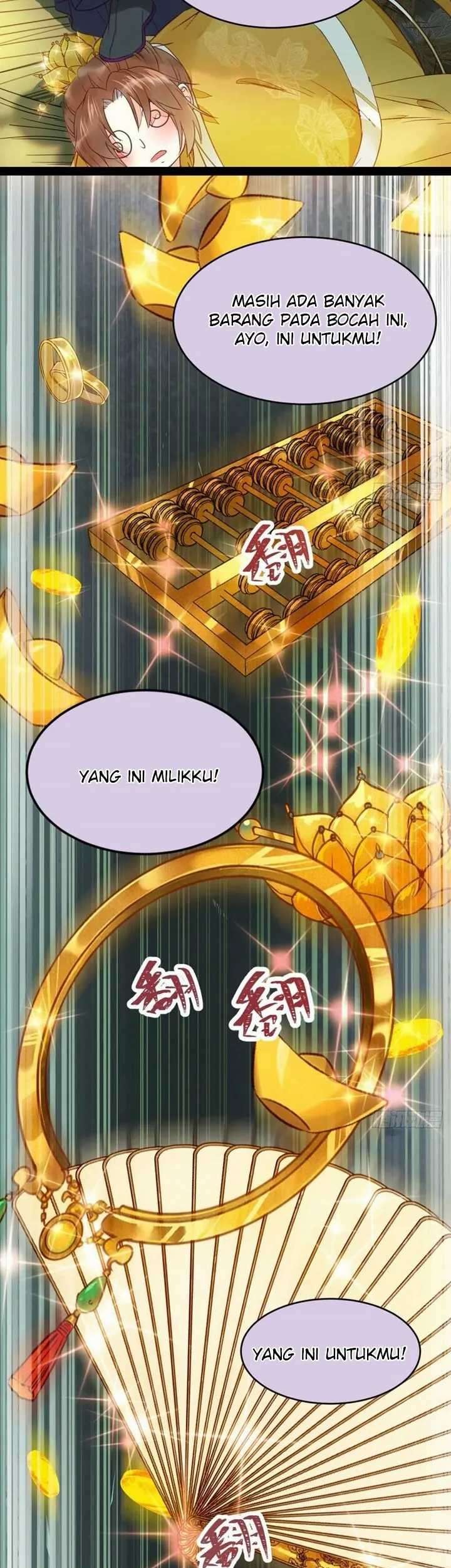 The Ghostly Doctor Chapter 359 Gambar 15