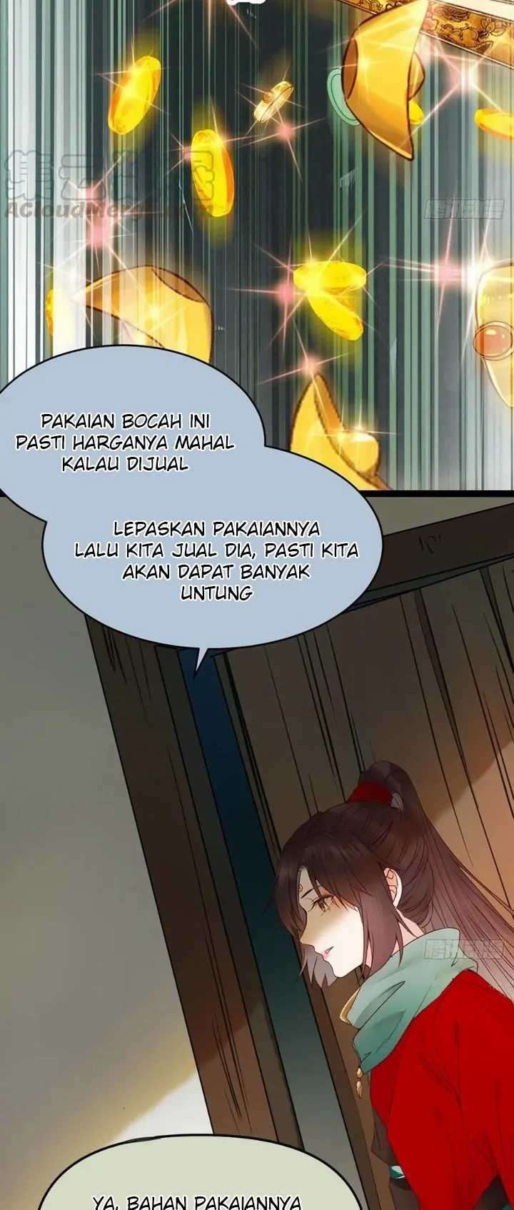 The Ghostly Doctor Chapter 359 Gambar 16