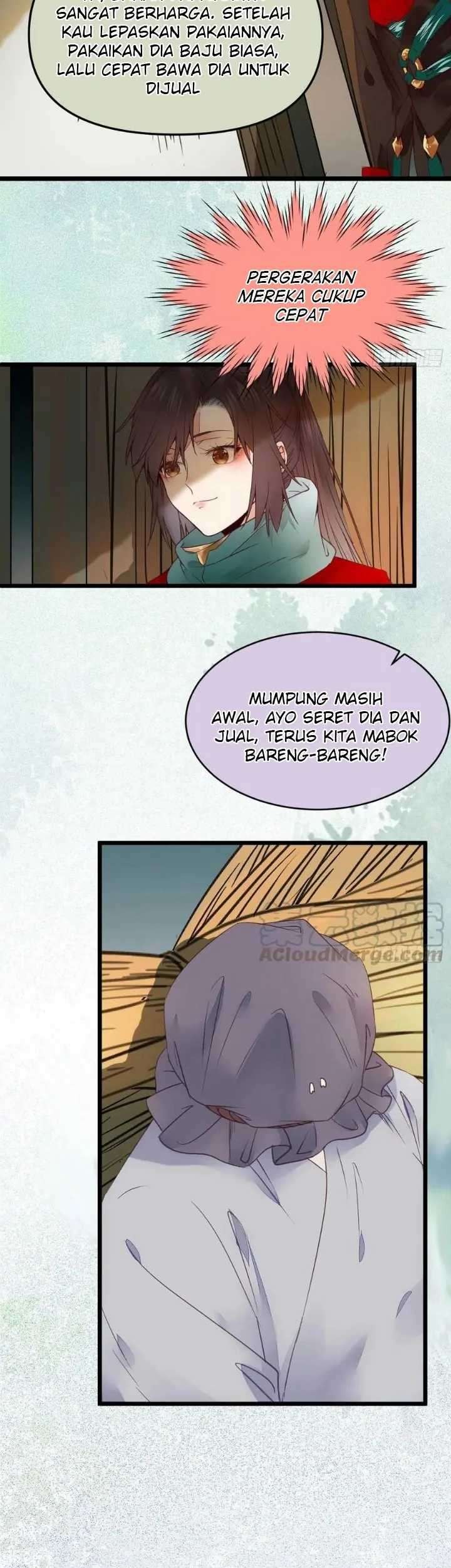 The Ghostly Doctor Chapter 359 Gambar 17