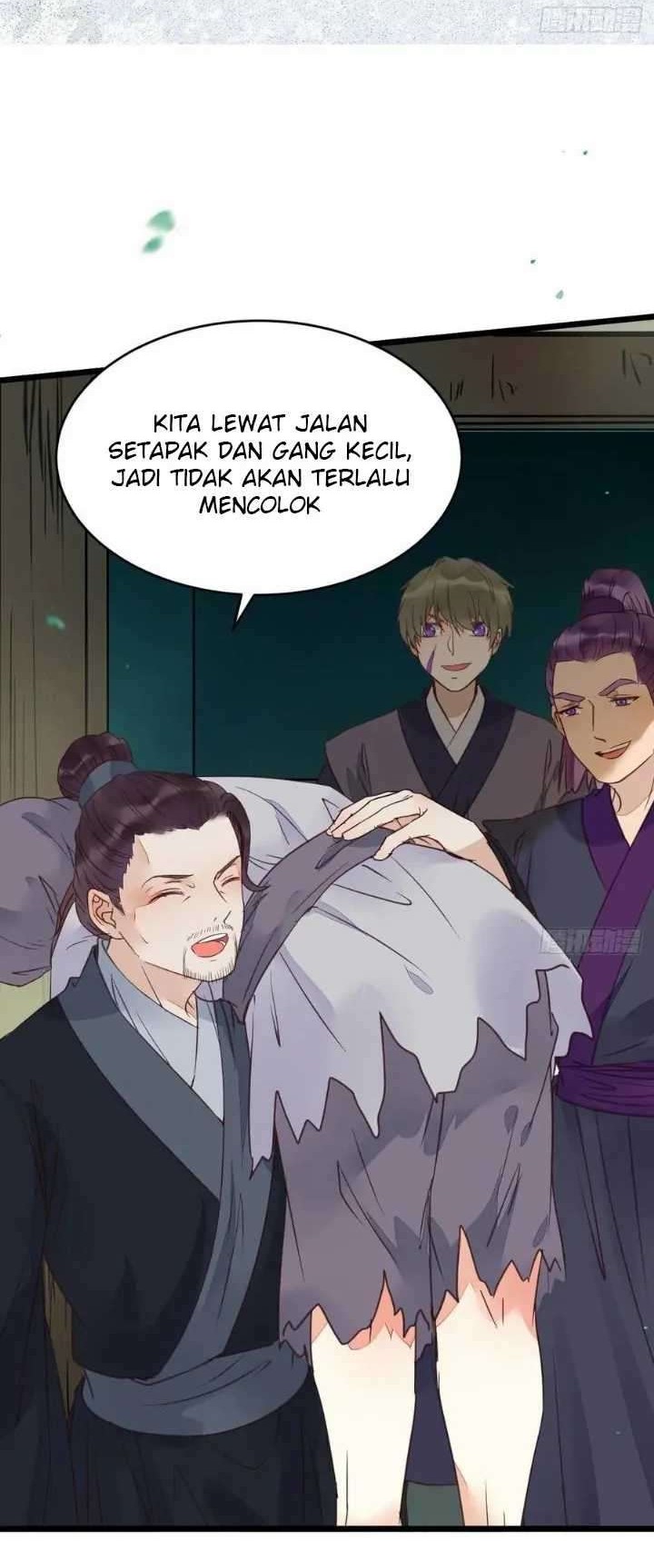 The Ghostly Doctor Chapter 359 Gambar 18