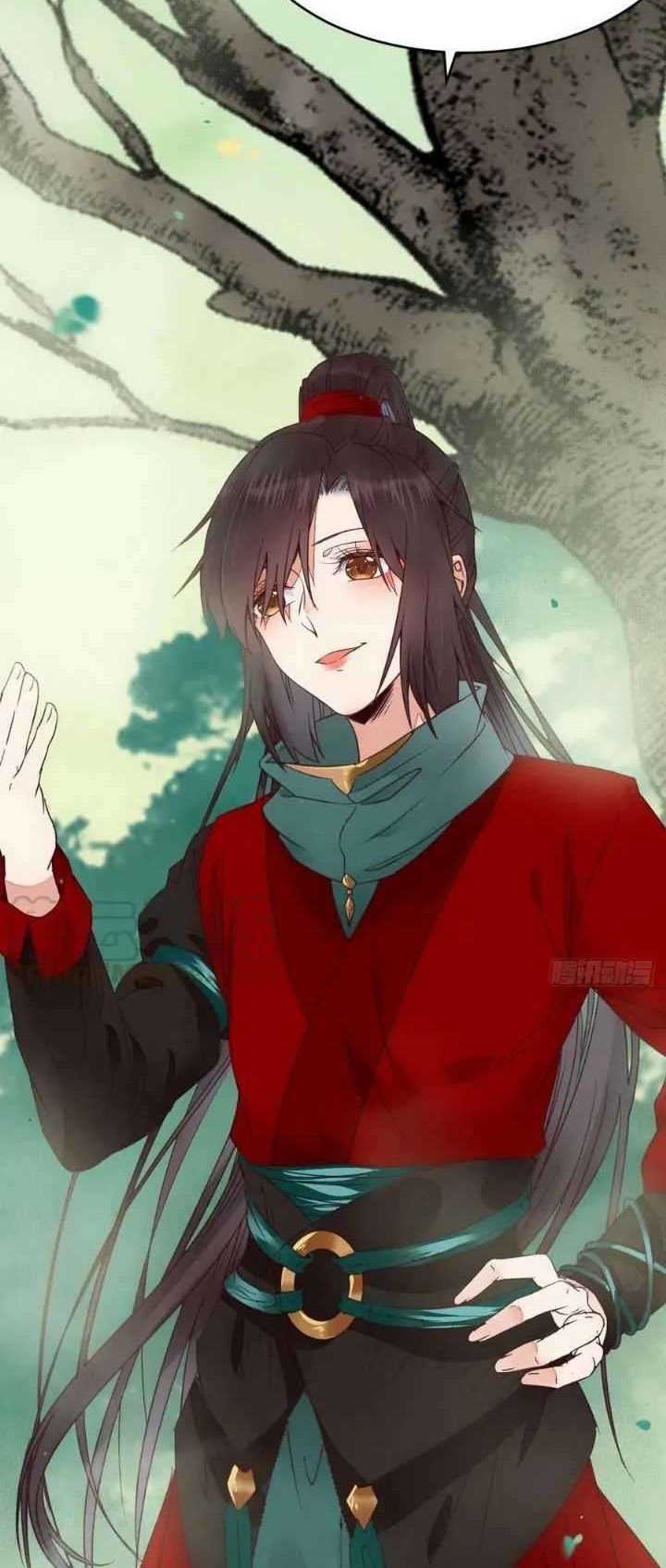 The Ghostly Doctor Chapter 359 Gambar 20