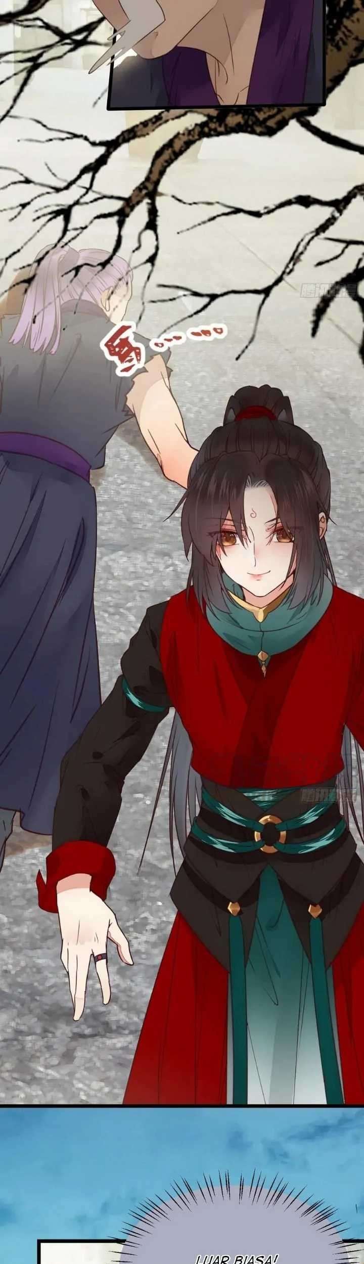 The Ghostly Doctor Chapter 359 Gambar 23