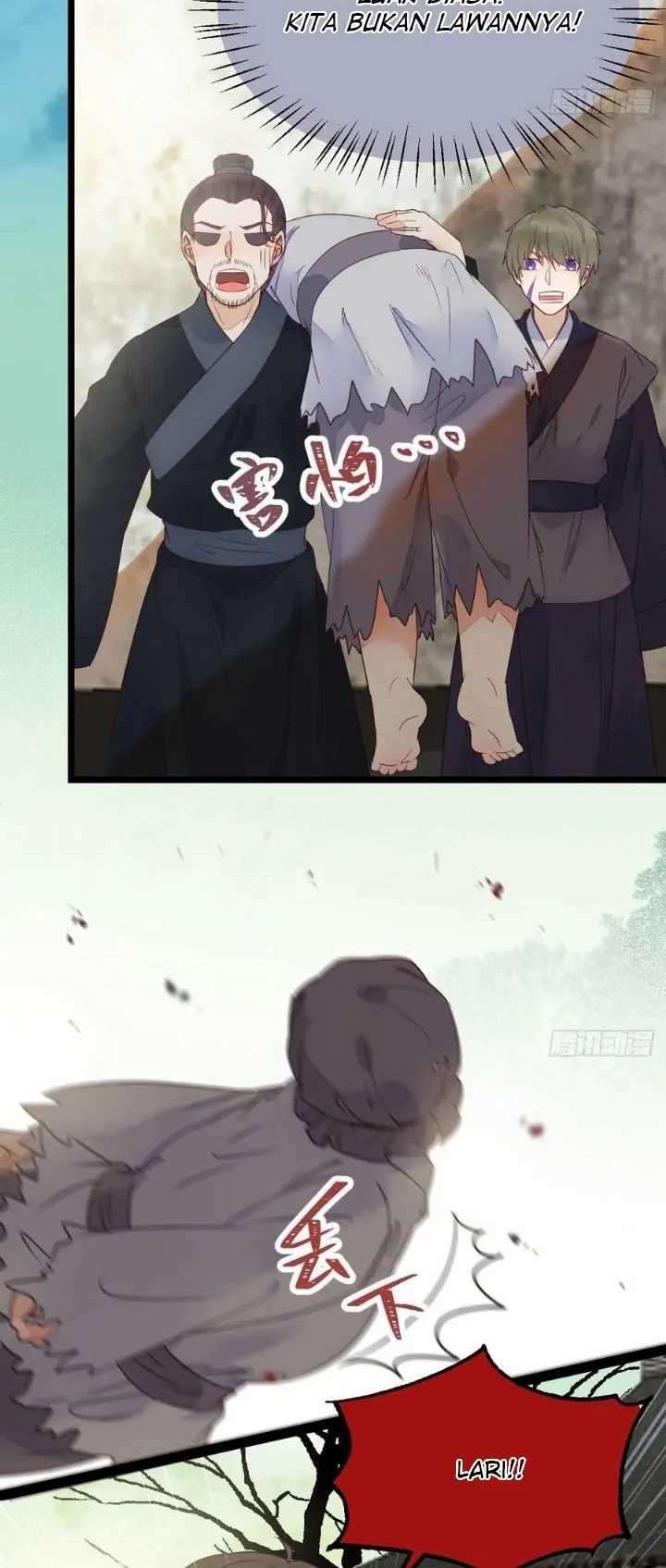 The Ghostly Doctor Chapter 359 Gambar 24