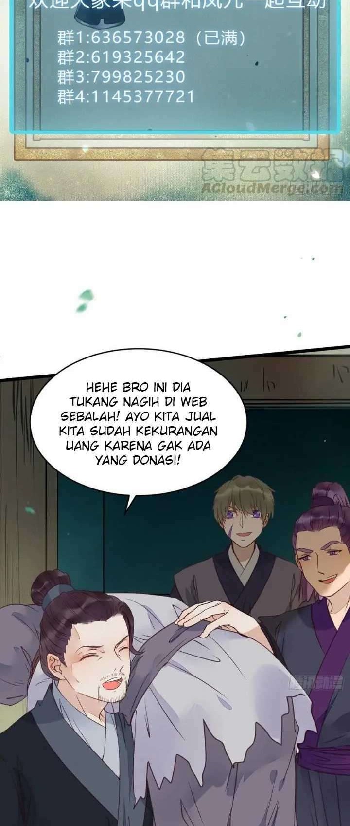 The Ghostly Doctor Chapter 359 Gambar 28