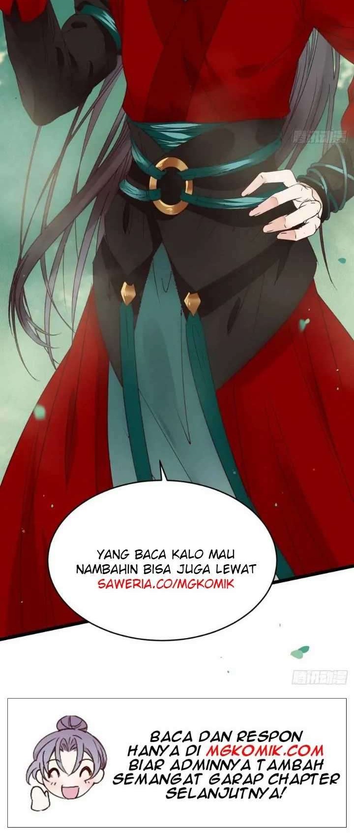 The Ghostly Doctor Chapter 359 Gambar 30