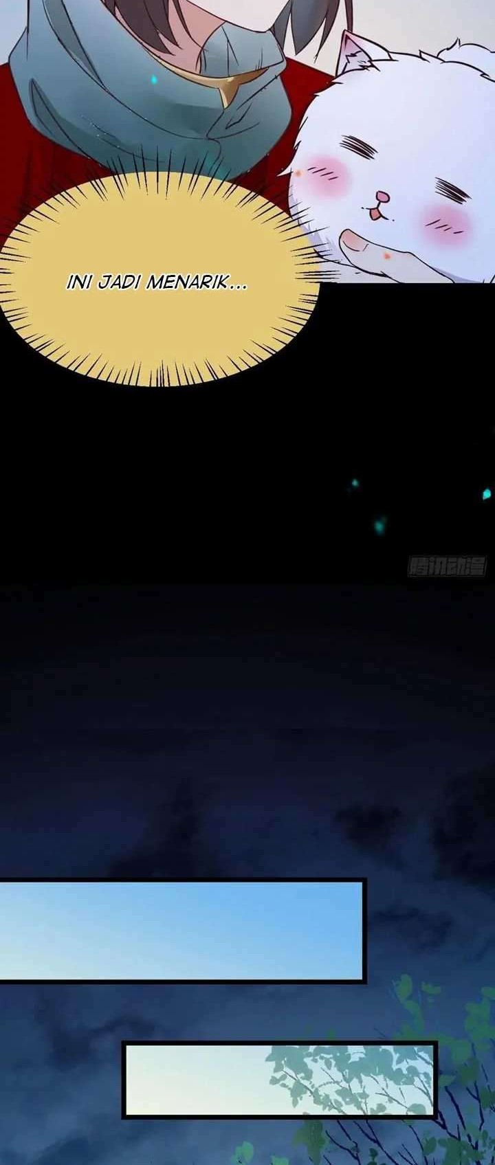 Manhua The Ghostly Doctor Chapter 359 gambar nomor 2