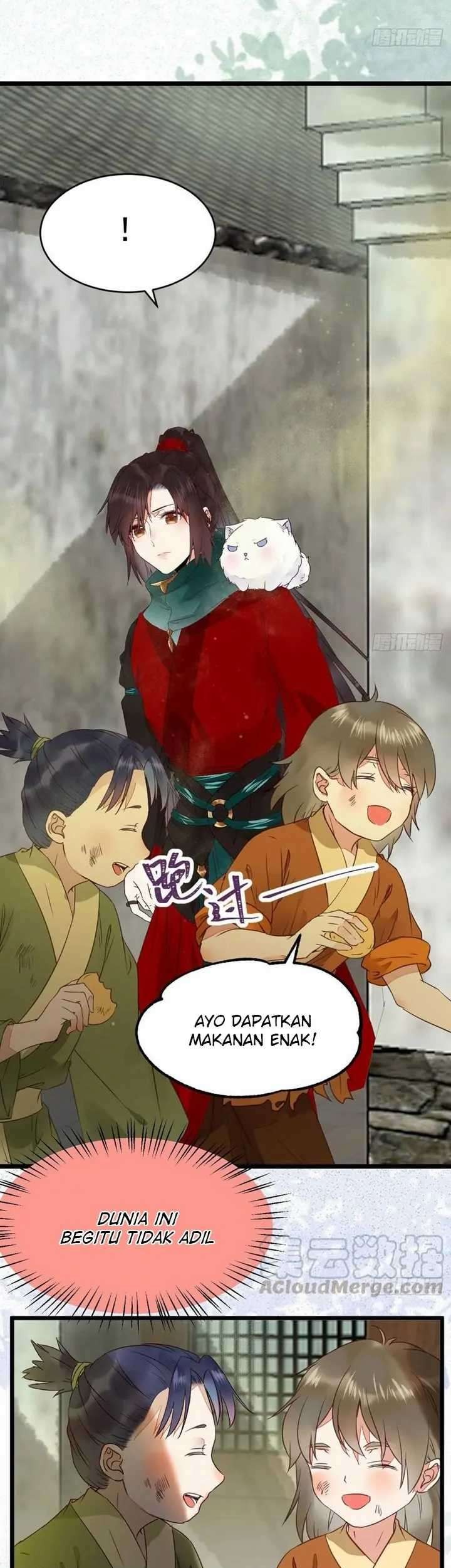 The Ghostly Doctor Chapter 359 Gambar 5