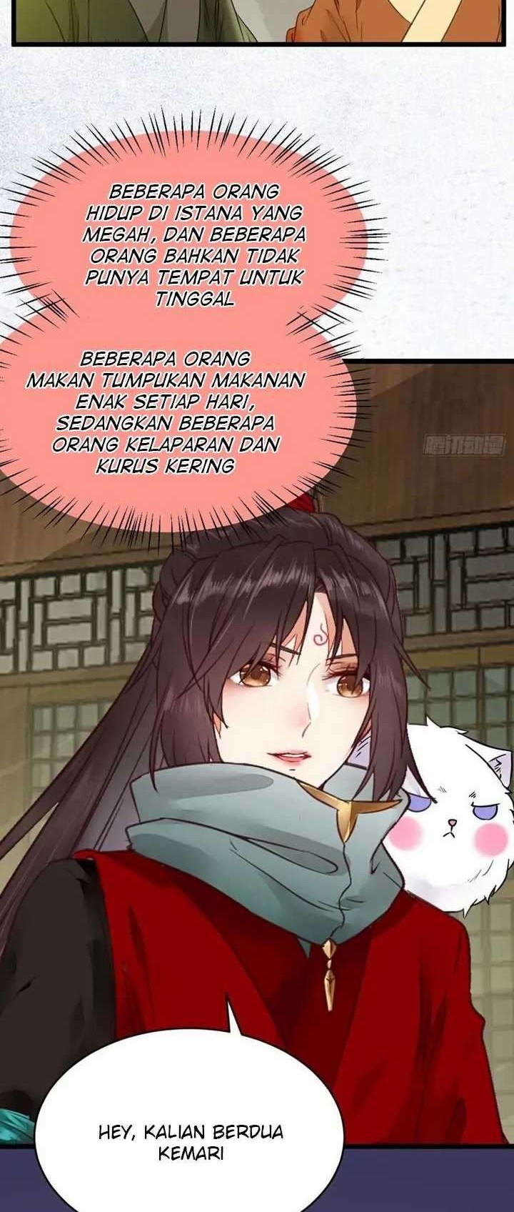 The Ghostly Doctor Chapter 359 Gambar 6