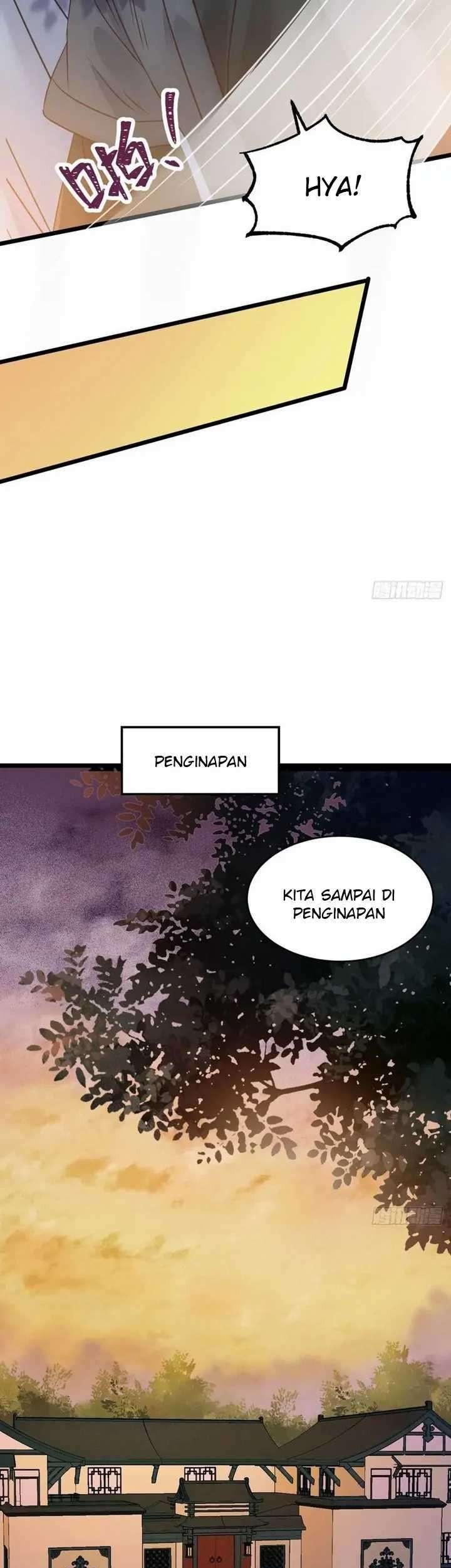The Ghostly Doctor Chapter 358 Gambar 7