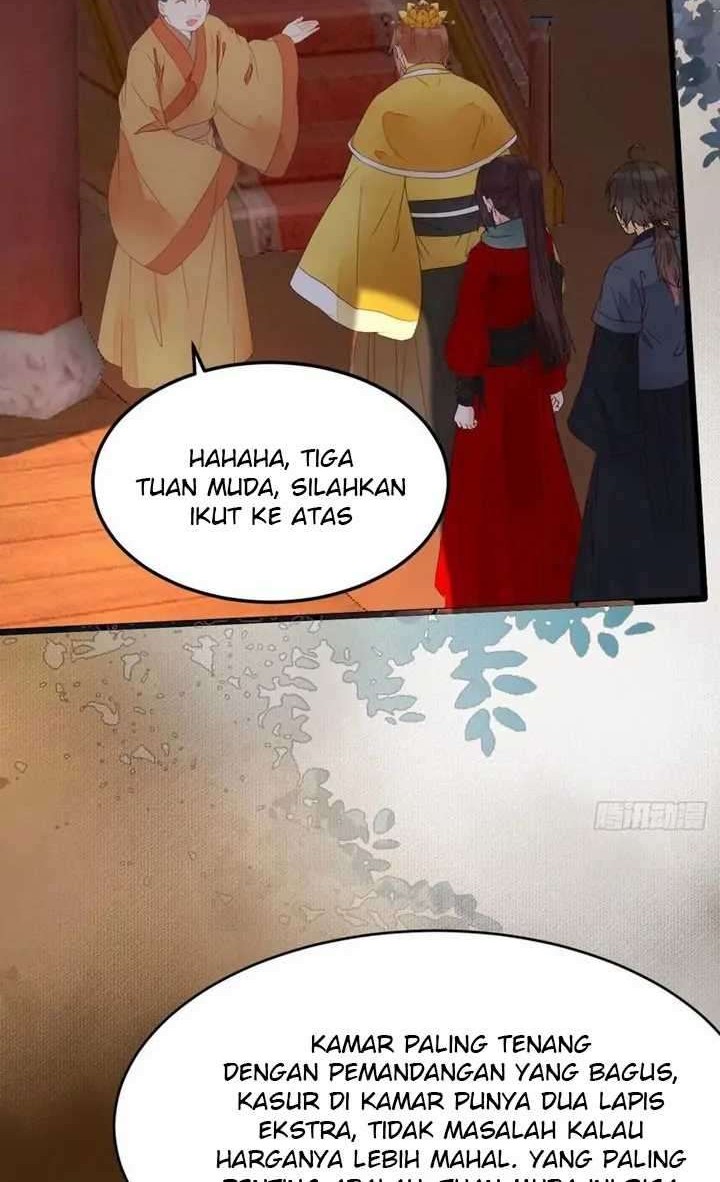 The Ghostly Doctor Chapter 358 Gambar 10