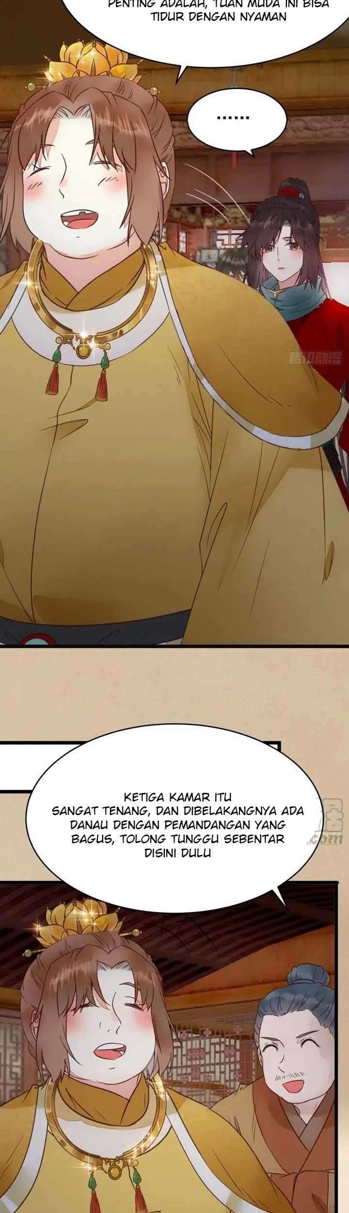 The Ghostly Doctor Chapter 358 Gambar 11