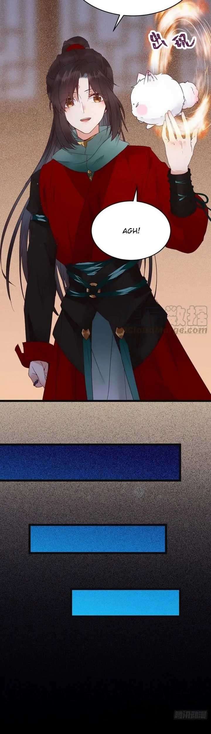 The Ghostly Doctor Chapter 358 Gambar 15