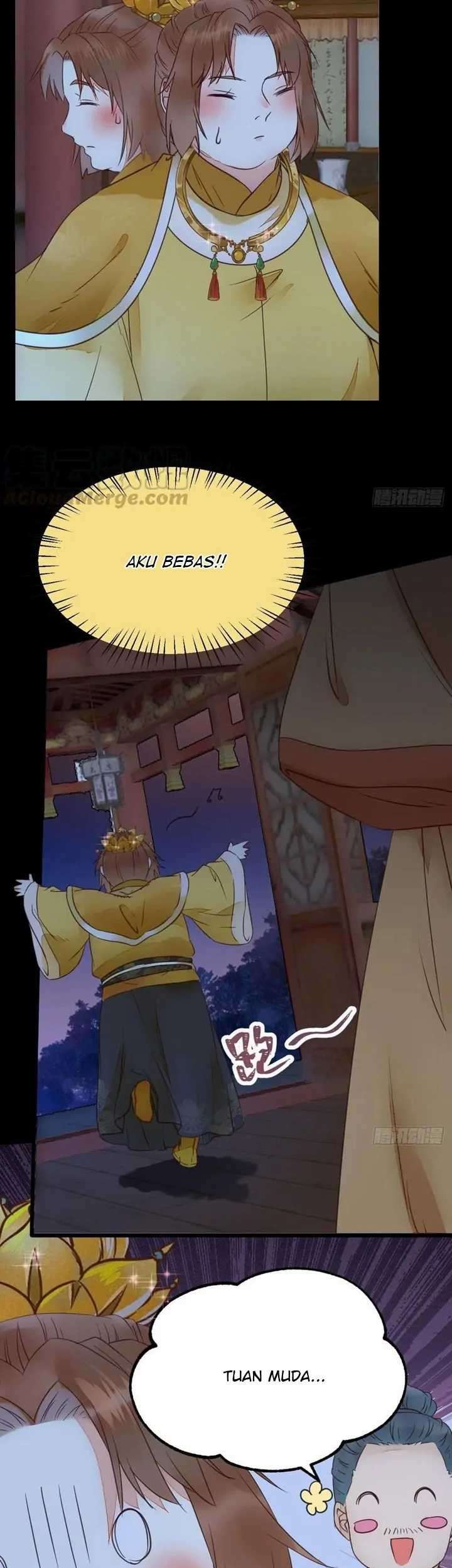 The Ghostly Doctor Chapter 358 Gambar 17