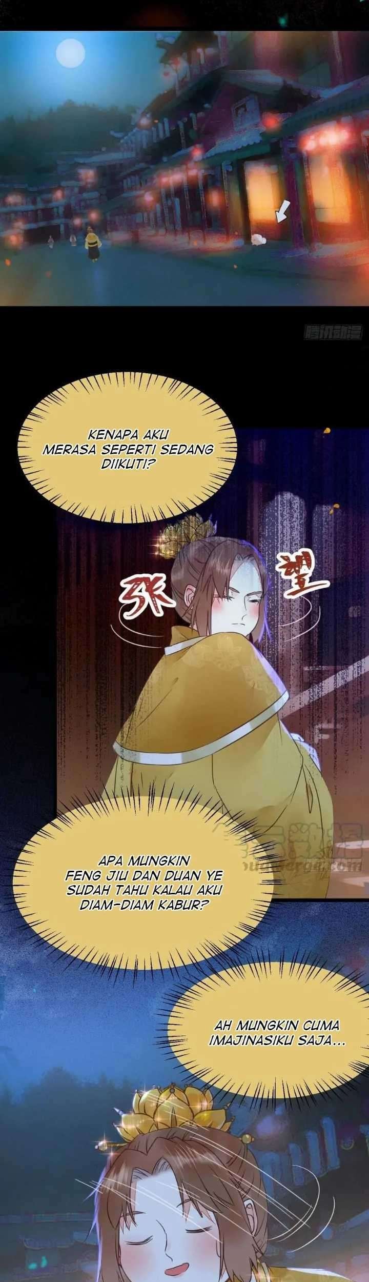 The Ghostly Doctor Chapter 358 Gambar 25