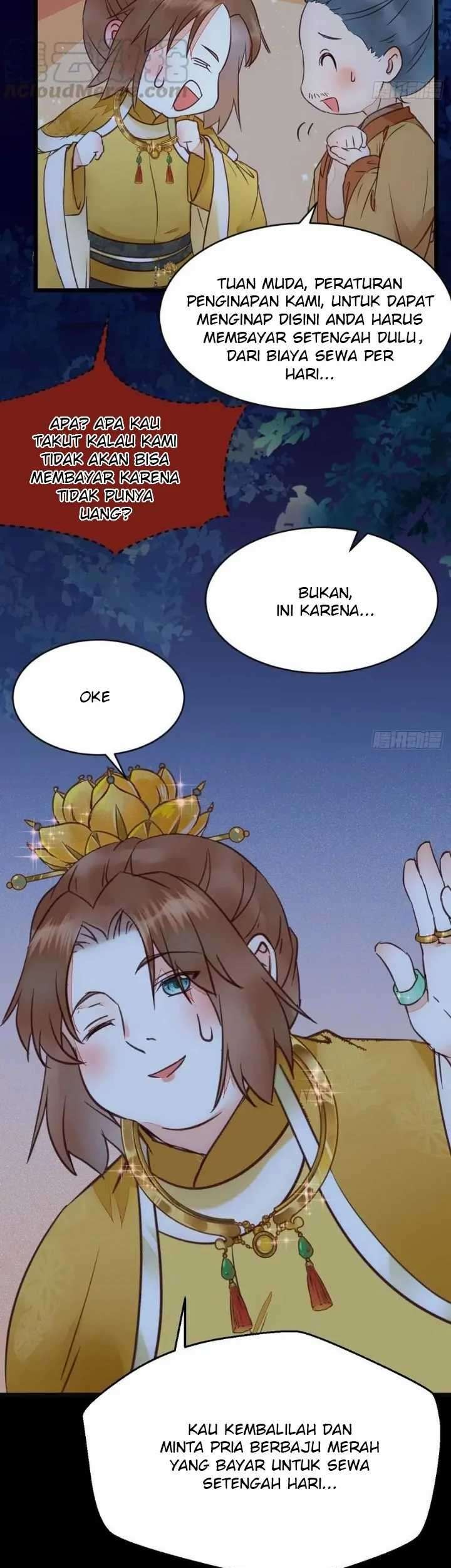 The Ghostly Doctor Chapter 358 Gambar 19