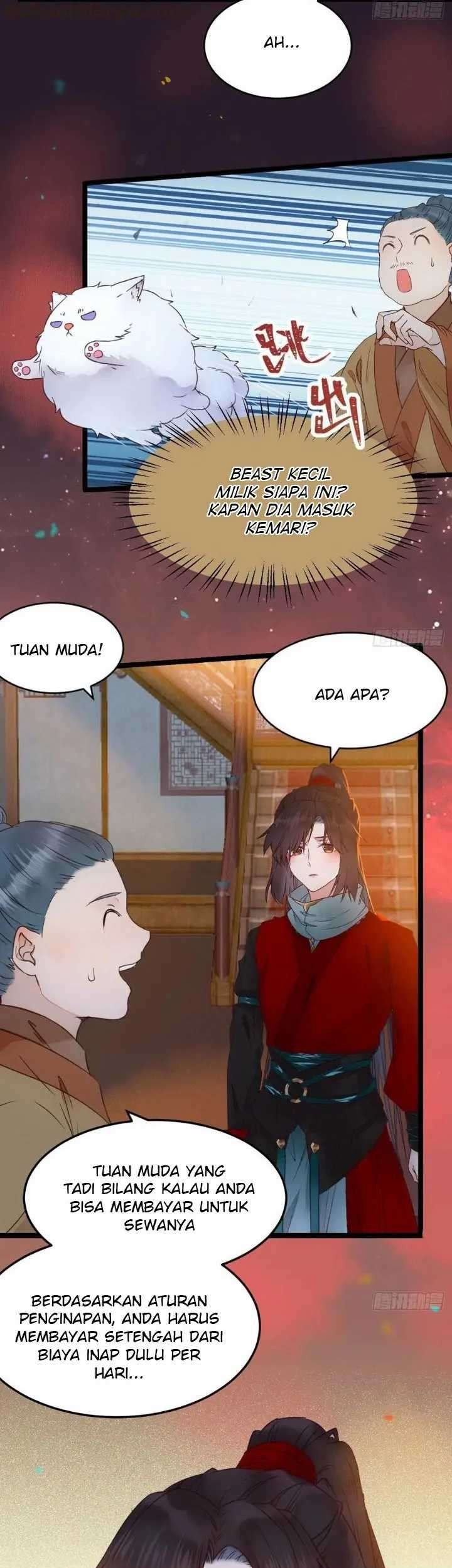 The Ghostly Doctor Chapter 358 Gambar 21
