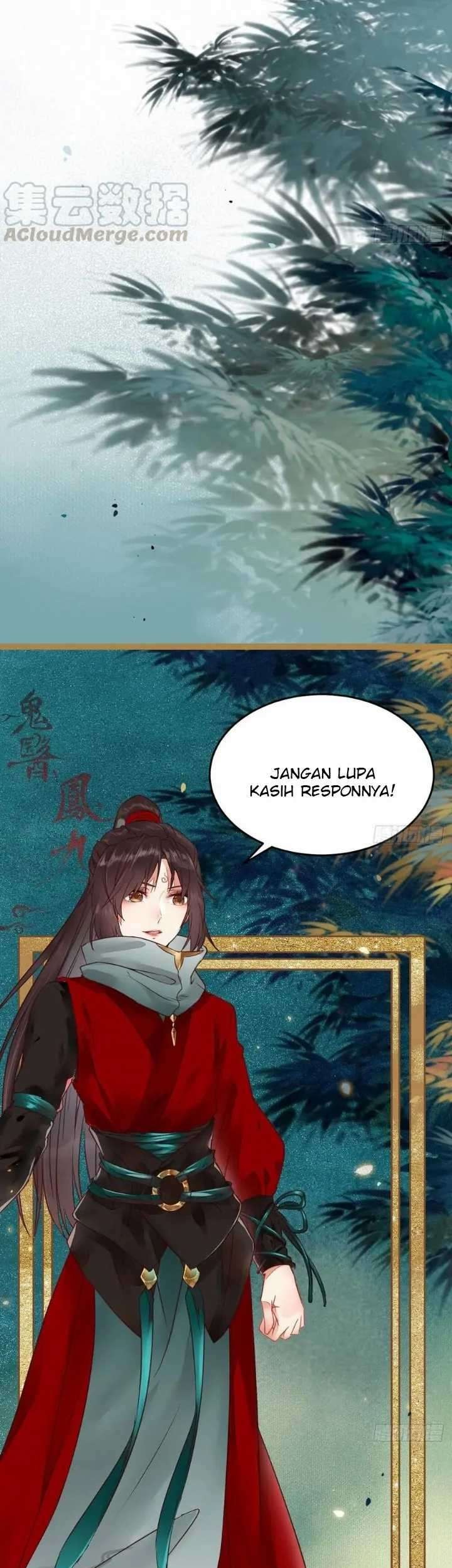 The Ghostly Doctor Chapter 358 Gambar 29