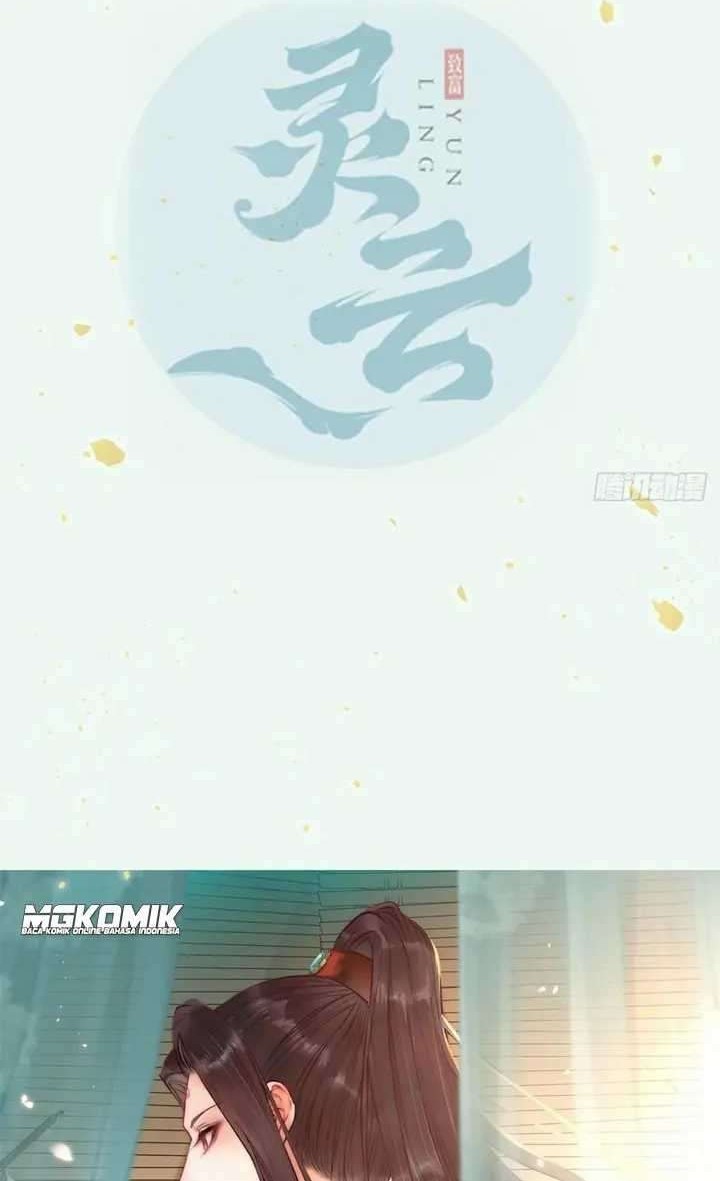 Manhua The Ghostly Doctor Chapter 358 gambar nomor 2